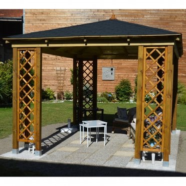 Rimini Pavilion 3x4