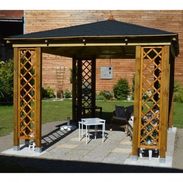 Rimini Pavilion 4x4