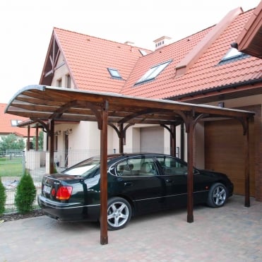 Tunbridge Carport