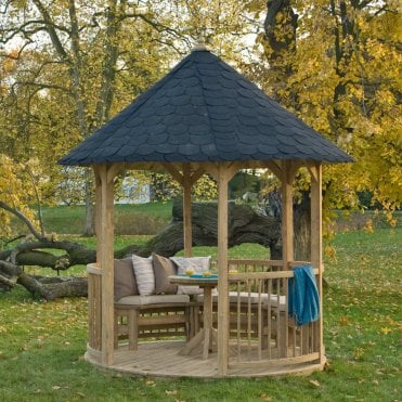 Villandry Gazebo