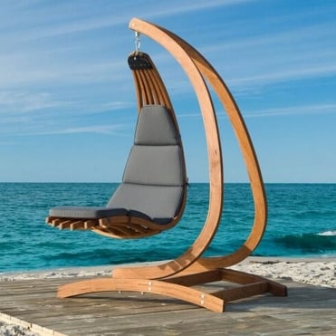Wave Hanging Lounger