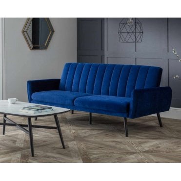 Afina Sofabed Blue