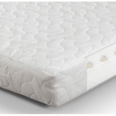 Airwave Foam Cotbed Mattress