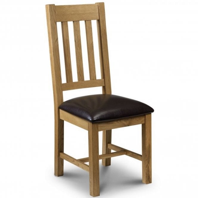 Julian Bowen Astoria Dining Chair