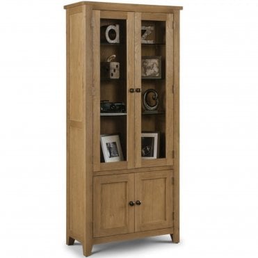 Astoria Glazed Display Cabinet