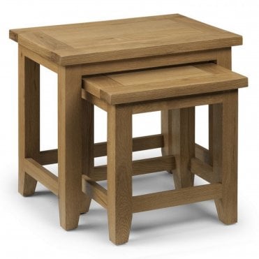 Astoria Nest Of Tables