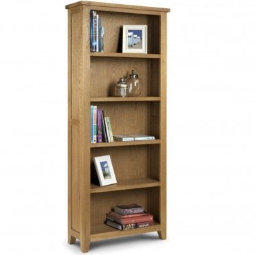 Astoria Tall Bookcase