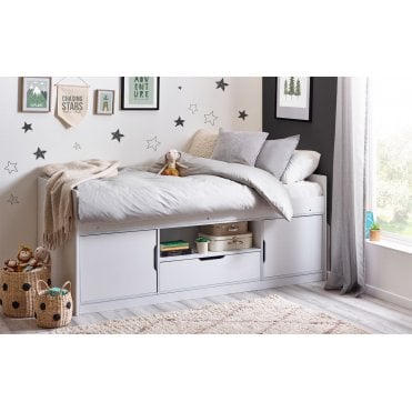 Atom Low Sleeper