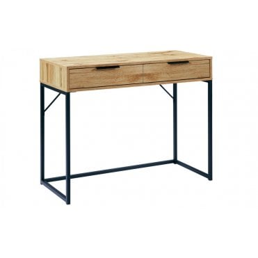 Bali 2 Drawer Dressing Table