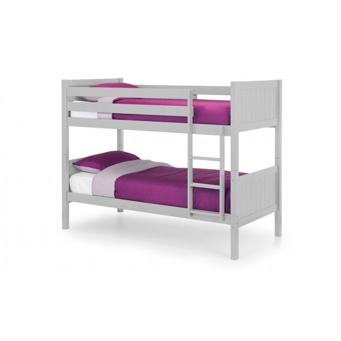 Julian Bowen Bella Bunk - Dove Grey