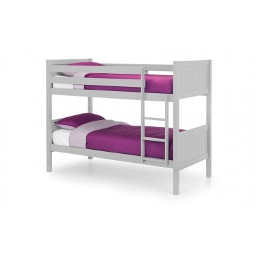 Bella Bunk - Dove Grey