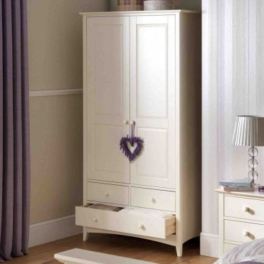 Cameo Combination Wardrobe
