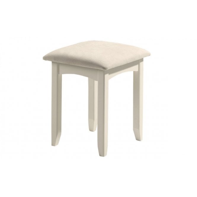 Julian Bowen Cameo Dressing Stool