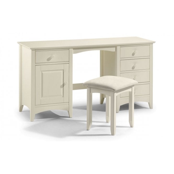 Julian Bowen Cameo Dressing Table