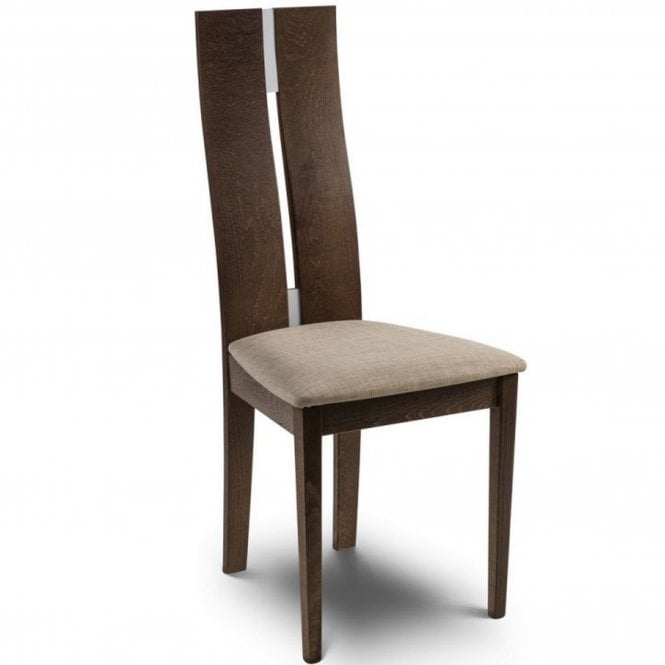 Julian Bowen Cayman Dining Chair