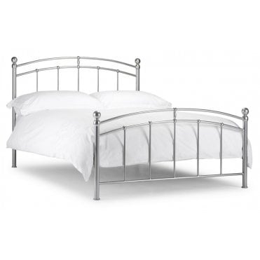 Chatsworth King Size Bed
