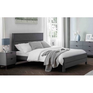 Chloe Double Bed