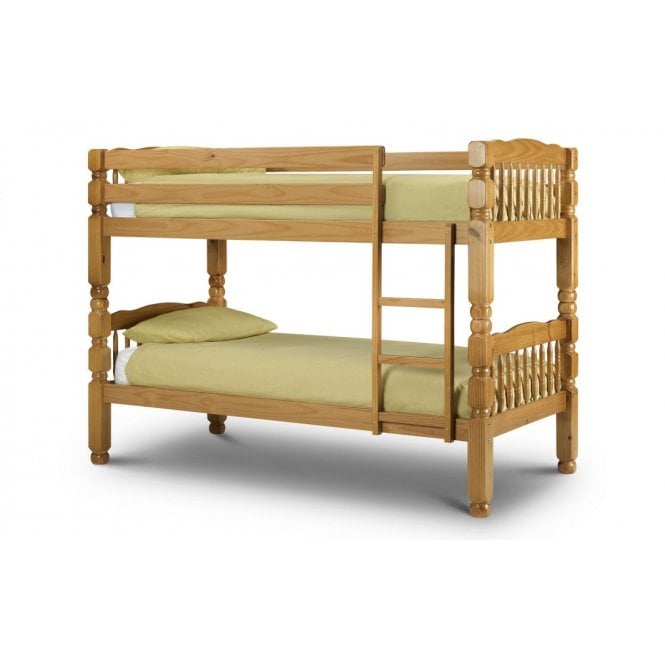 Julian Bowen Chunky Bunk Bed