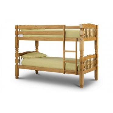 Chunky Bunk Bed