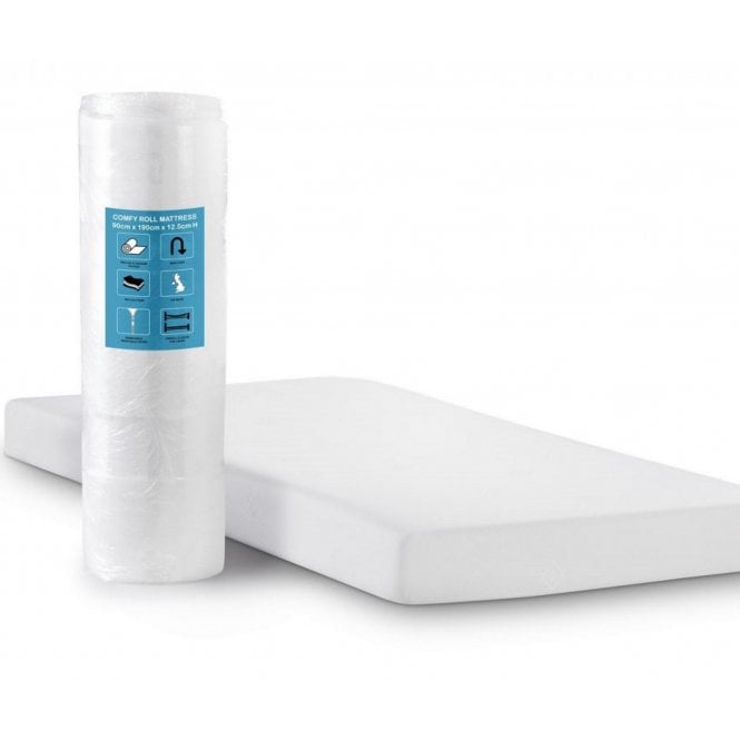 Julian Bowen Comfy Roll Childs Mattress