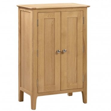 Cotswold Oak Cupboard