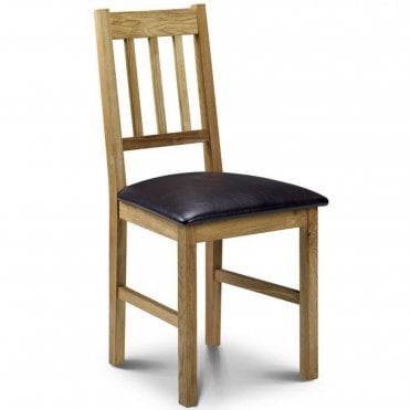 Coxmoor Oak Dining Chair