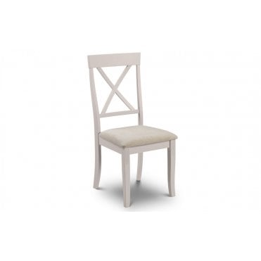 Davenport Dining Chair - Grey