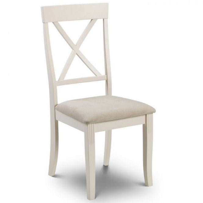 Julian Bowen Davenport Dining Chair