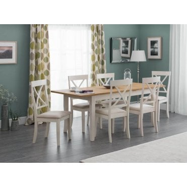 Davenport Extending Dining Table