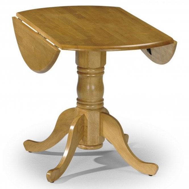 Julian Bowen Dundee Table
