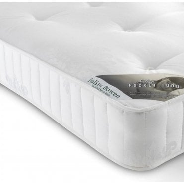 Elite Pocket 1000 Mattress
