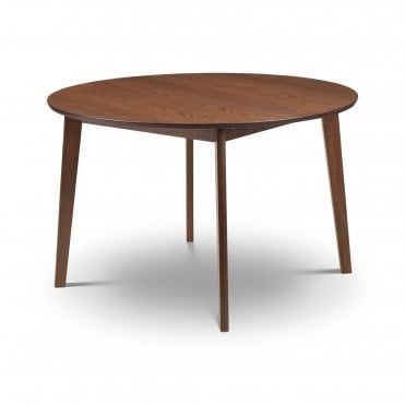 Farringdon Circular Dining Table