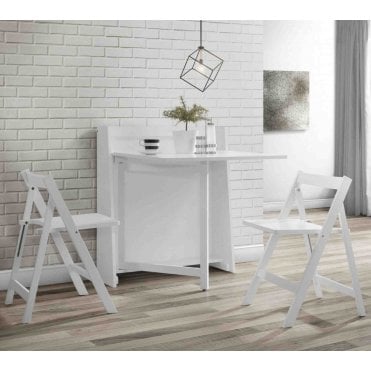 Helsinki Folding Dining Set