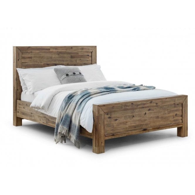 Julian Bowen Hoxton Double Bed