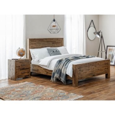 Hoxton King Size Bed