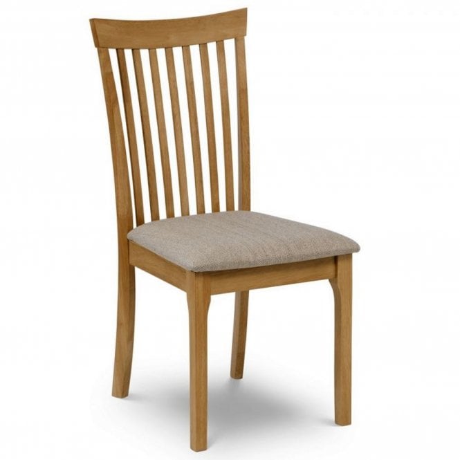 Julian Bowen Ibsen Dining Chair