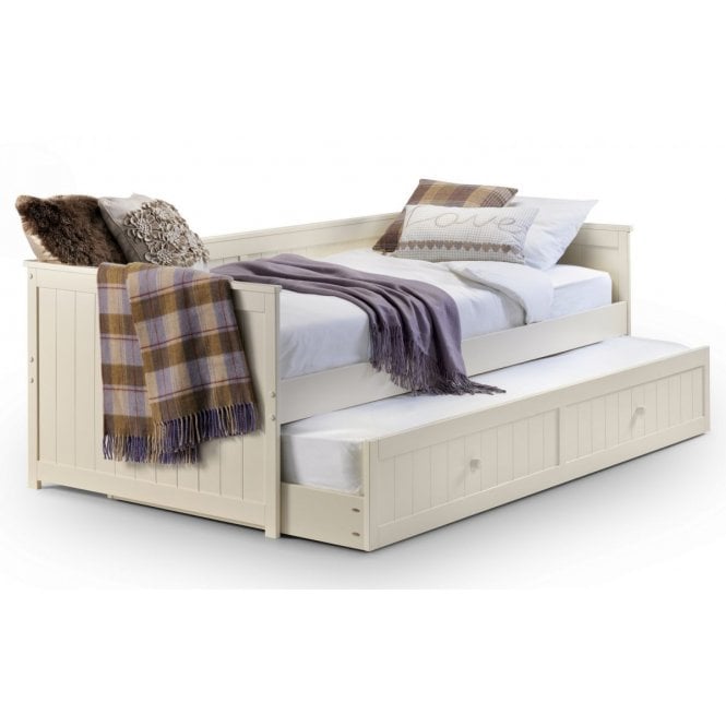 Julian Bowen Jessica Daybed & Underbed Trundle