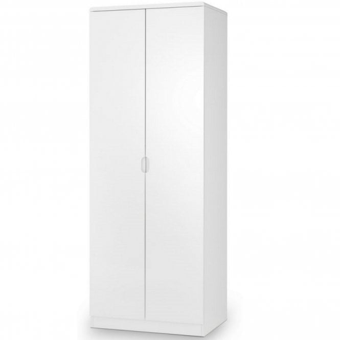 Julian Bowen Manhattan 2 Door Wardrobe