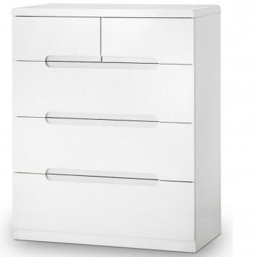 Manhattan 3+2 Drawer Chest