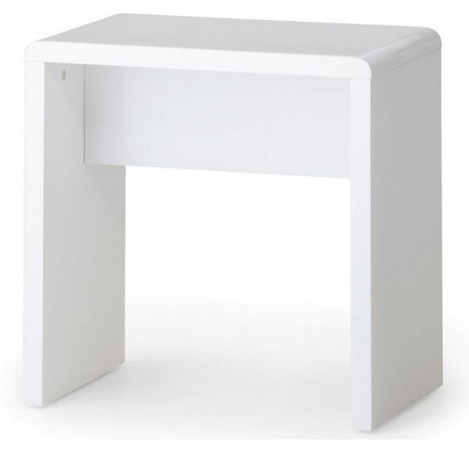 Julian Bowen Manhattan Dressing Stool