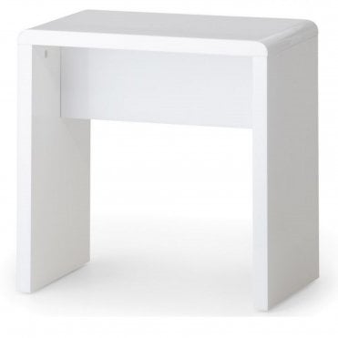 Manhattan Dressing Stool