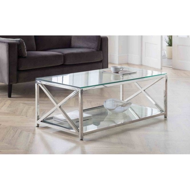 Julian Bowen Miami Coffee Table
