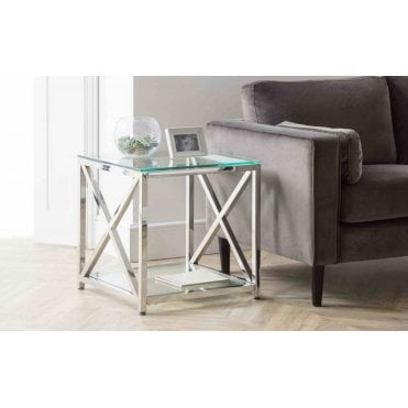 Miami Lamp Table