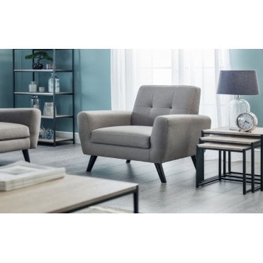 Monza Chair