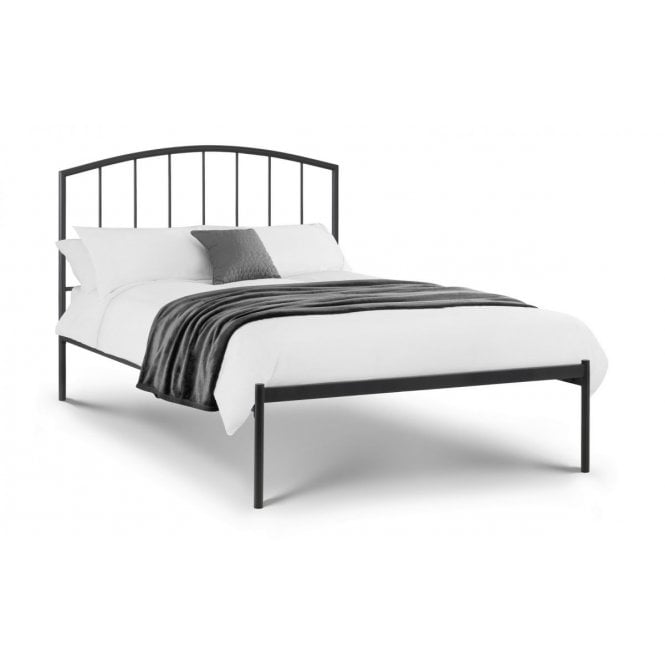 Julian Bowen Onyx Double Bed