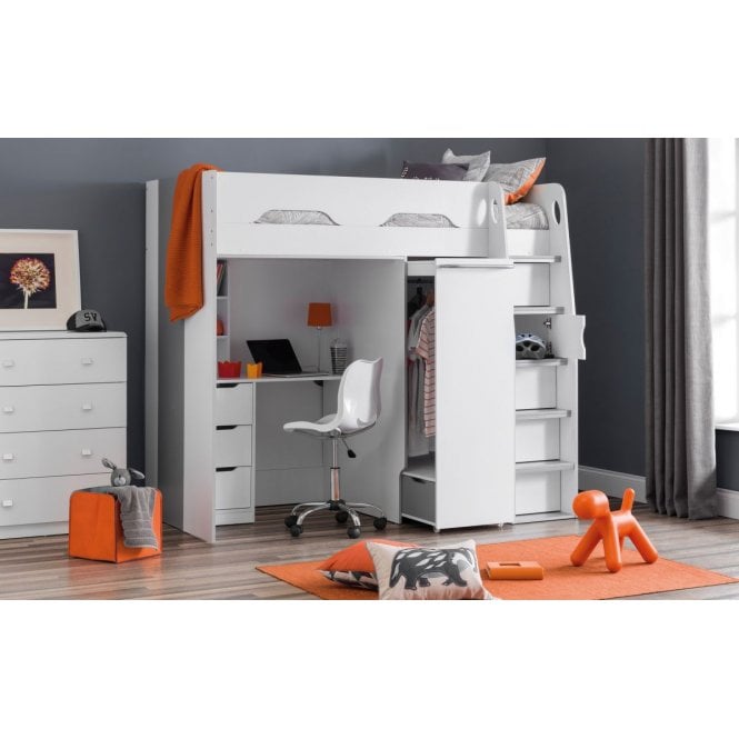 Julian Bowen Pegasus Highsleeper
