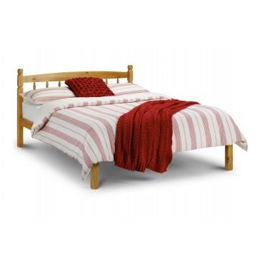 Pickwick Solid Pine Single Bed