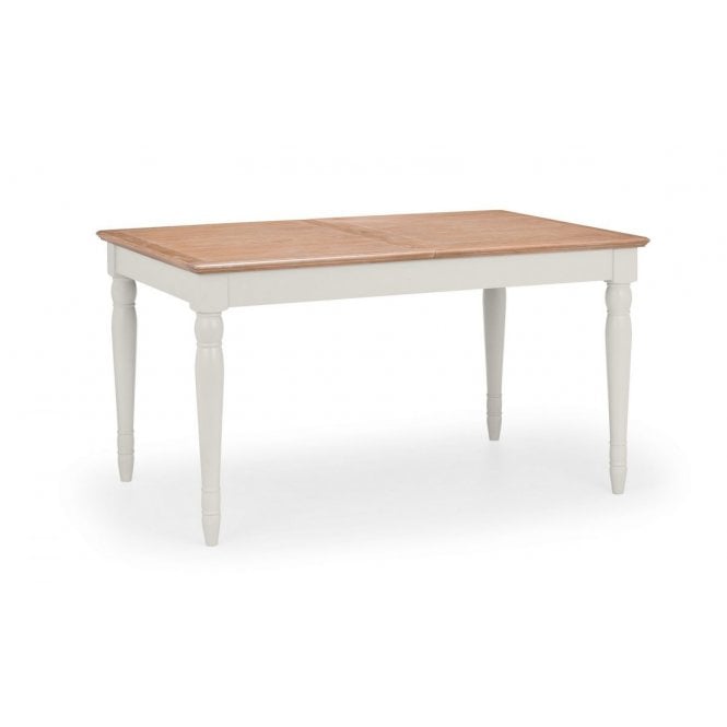 Julian Bowen Provence Extending Dining Table