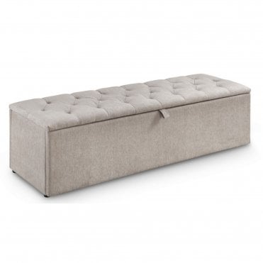 Ravello Blanket Box
