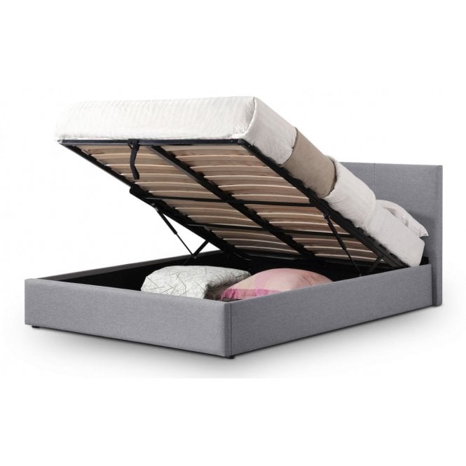 Julian Bowen Rialto Lift-Up Storage King Size Bed